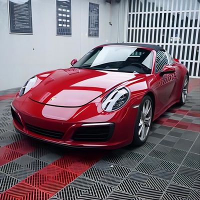 Harga yang bagus 1.52*15M TPU PPF Sampel Gratis Film Perlindungan Cat Mobil Untuk Film PPF Transparan Mobil on line