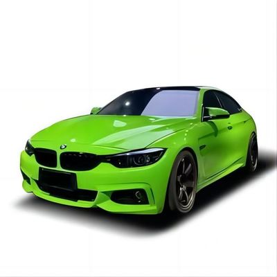 Harga yang bagus Film warna TPU dengan ketahanan kimia yang sangat baik / 500%-800% Elongasi on line