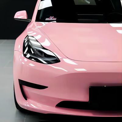 Harga yang bagus Film TPU berwarna-warni dengan tahan UV dan suhu on line