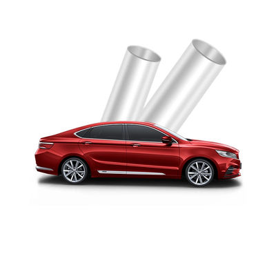 Harga yang bagus Anti-Cratch Heat Self-Healing Film Tpu Paint Protection Film Sand Proof on line