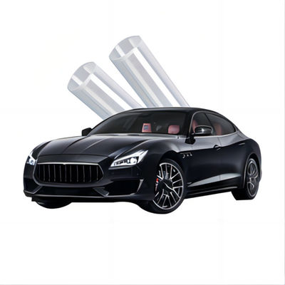 Harga yang bagus 6.5mil PPF TPU Car Body Paint Protection Film Anti Yellow Anti Scratch Ppf Tpu Roll on line