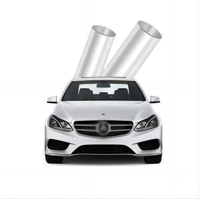 Harga yang bagus Stealth Instant Healing Clear Protective Film Untuk Mobil PPF 7.5mil Self Healing Branded High Gloss Anti Yellowing on line