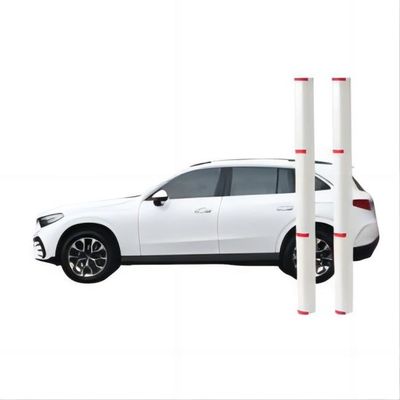 Harga yang bagus 5 Tahun Tidak Kuning Ppf Car Wrap / Lubrizol TPU Scratch Protection Film 7.5mil on line