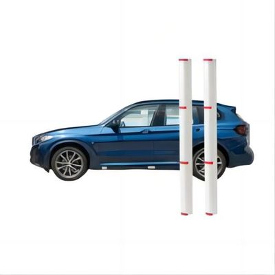 Harga yang bagus High Glossy Transparent 152cm*15m Anti Yellow Car Paint Protection Film Perlindungan Film Karoseri Mobil Wrap Film on line