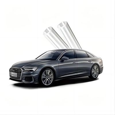 Harga yang bagus High Gloss Transparan Auto Body Paint Protection Film Tpu Tpu Film Screen Protector Tpu Hot Melt Adhesive Film on line