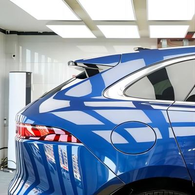 Harga yang bagus Self-Healing Paint Protection Film Anti-scratch Film mobil dengan garansi 8 tahun dan tidak menguning TPU PPF on line