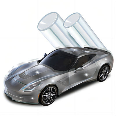 Harga yang bagus PPF TPU Self-Healing Paint Protection Film Cat Proteksi Stretchable Film Film Mobil on line