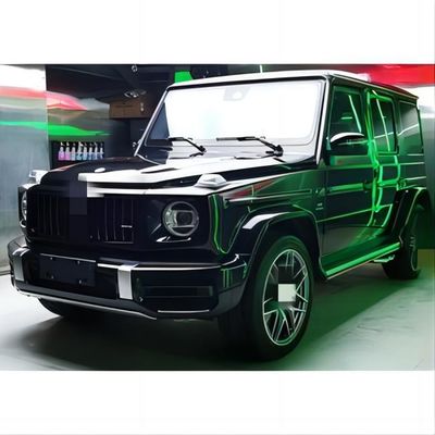 Harga yang bagus 8.5mil Tpu Ppf Film High Glossy Self-Healing Paint Protective Film Untuk Cat Mobil Protective on line