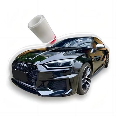 Harga yang bagus TPU PPF 7.5 Mil Clear Anti Scratch Car Paint Protection Film Kualitas tinggi TPU Film on line