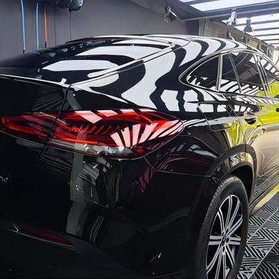 Harga yang bagus Anti goresan Anti kuning TPU Cat Mobil Pelindung Film7.5 Mil Mobil PPF PPF mobil body film on line