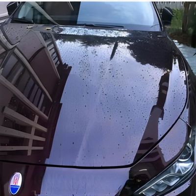 Harga yang bagus Tidak Kuning Cat Otomotif Perlindungan Film Wrap Sticker Invisible Wrap Untuk Mobil on line