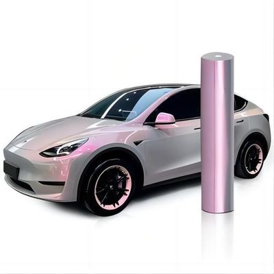 Harga yang bagus Film TPU Warna Transparan Kekuatan robek 100-150N/mm -30°C-80°C Tahan suhu Tahan UV on line