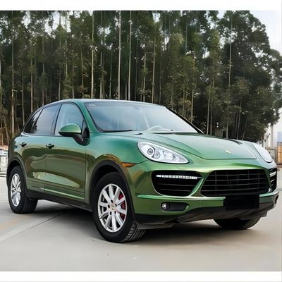 Harga yang bagus Warna mobil bungkus penyembuhan diri film vinil otomotif anti goresan warna ppf film warna mobil on line