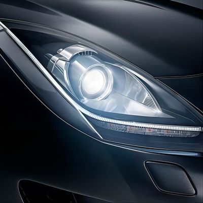 Harga yang bagus Ppf Gloss High Self Healing Tpu Ppf Film Perlindungan Lampu Depan Melawan Goresan Ppf on line